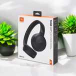 Оригинальное беспроводные наушники JBL Tune 520BT.