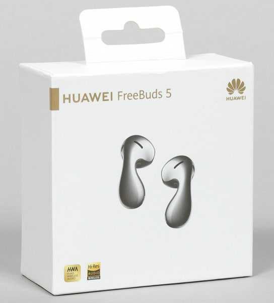 Наушники беспроводные "Huawei" Freebuds 5