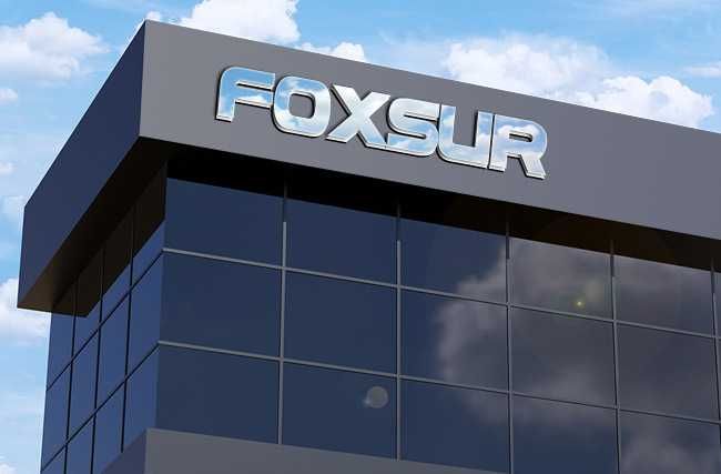 Зарядное устройство для аккумулятора автомобиля Зарядка Foxsur  12В 5А