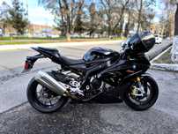 BMW  S1000rr new