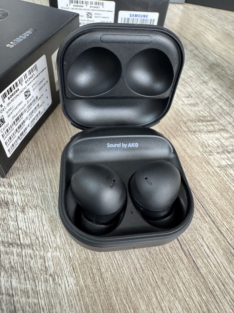 Galaxy Buds2 Pro Беспроводные наушники Simsiz Naushnik