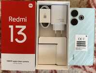 Redmi 13 6/128 gb 1 kun ishlatilgan srochno sotiladi