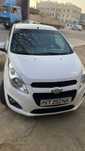 chevrolet spark sotiladi barter kobaltga bor