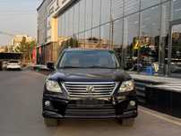 Продается Lexus LX570