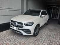 Mercedes-Benz GLE450