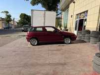 Alfa romeo 145 red edition