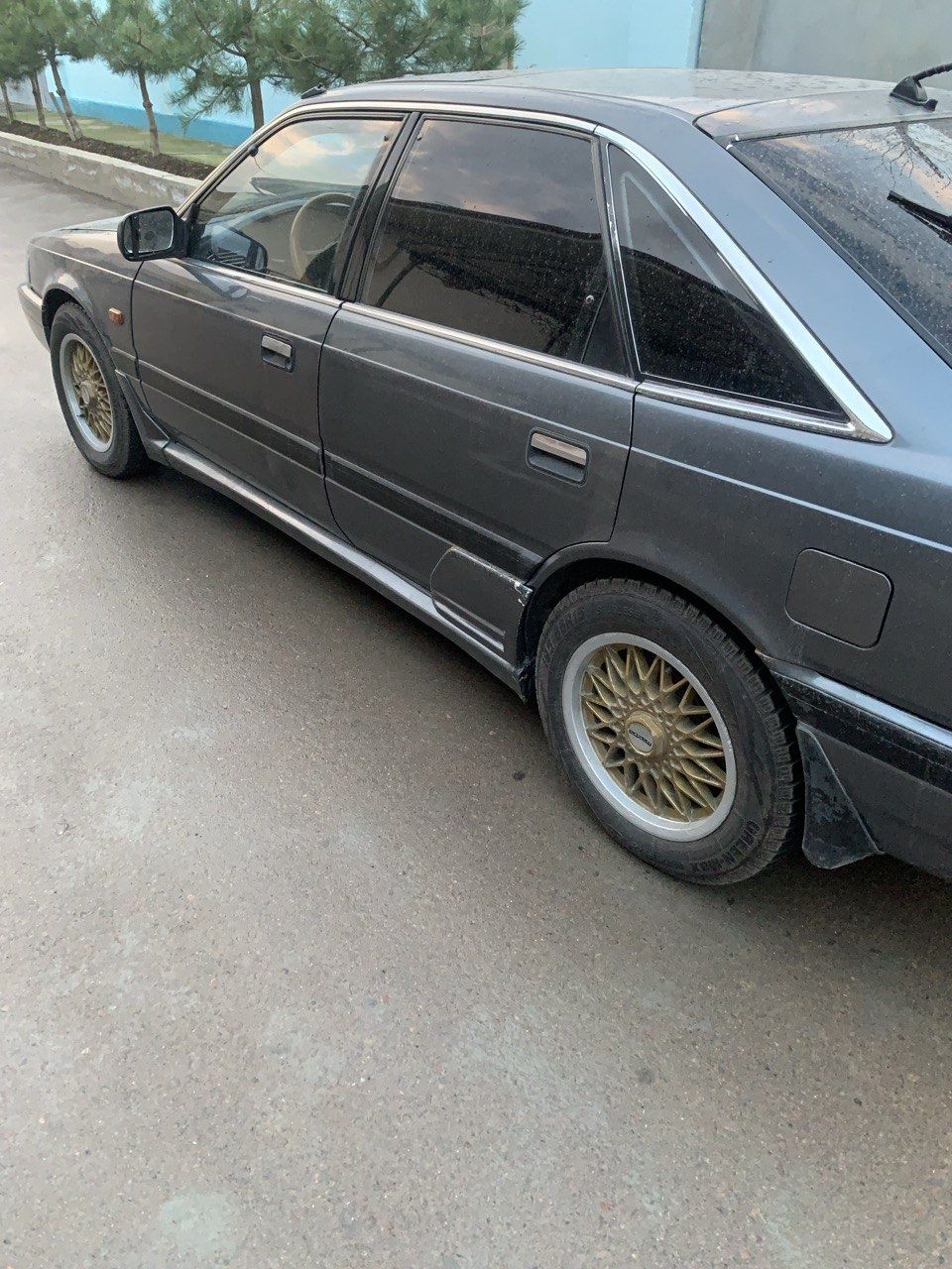 Mazda 626 sotiladi