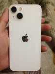 Iphone 13 rangi oq