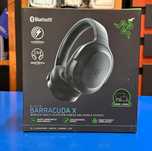 Оригинал! RAZER Barracuda X 2022 Bluetooth/2,4Гц Беспроводные Наушники