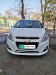 Chevrolet Spark 4-pozitsiya Elegant plus