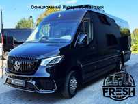 Туристический автобус Mercedes-Benz Sprinter 519 XL