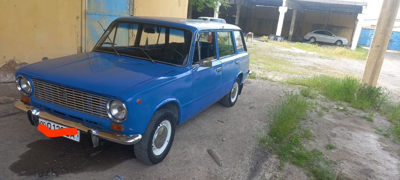 Vaz2102 sotiladi