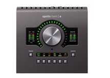 Universal Audio Apollo Twin X DUO Heritage Edition (Mac/Win/TB3)