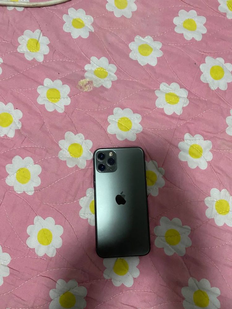 Iphone 11 Karobka dakment bor