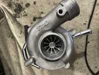 Turbina td04 130$