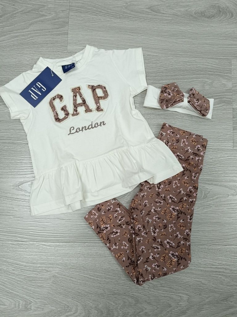 Новый костюм Gap