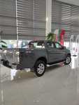 Isuzu D-Max Pikap 3.0 Mexanika