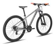 Скидка 44% Немецкий велосипед Silverback STRIDE 29 HD 2024