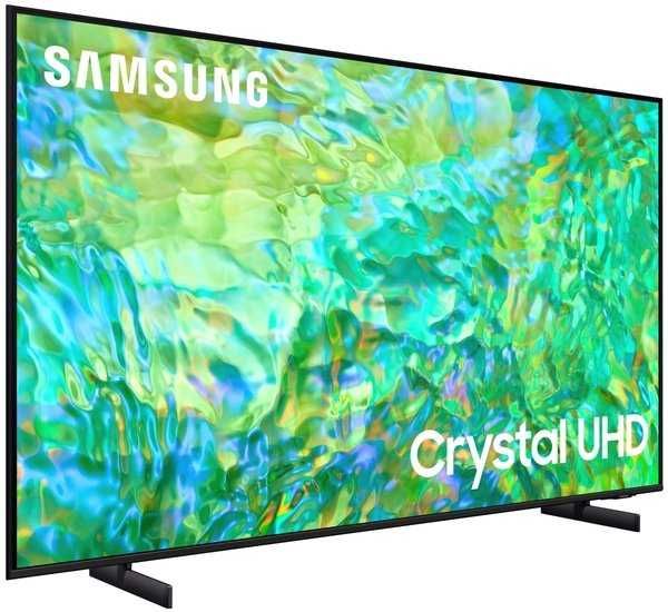 Телевизор "Samsung" 55* Smart Tv + Бесплатная Доставка !