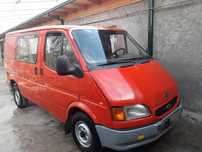 Ford 1993 disel.