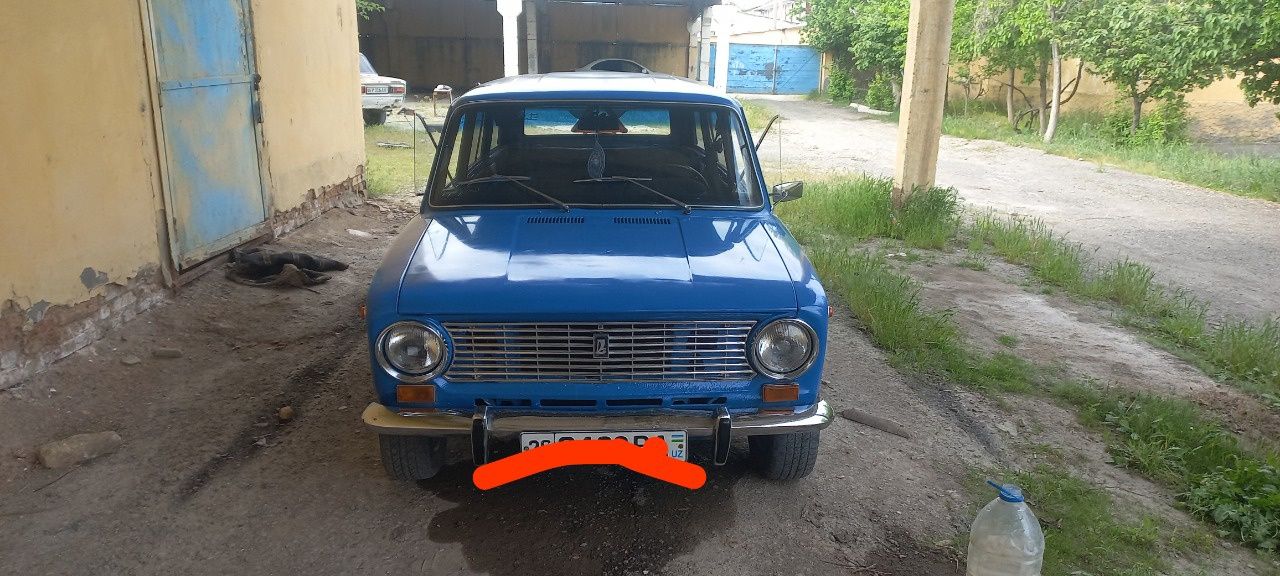 Vaz2102 sotiladi