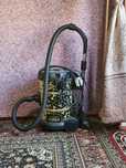 LG ultra turbo vacuum cleaner