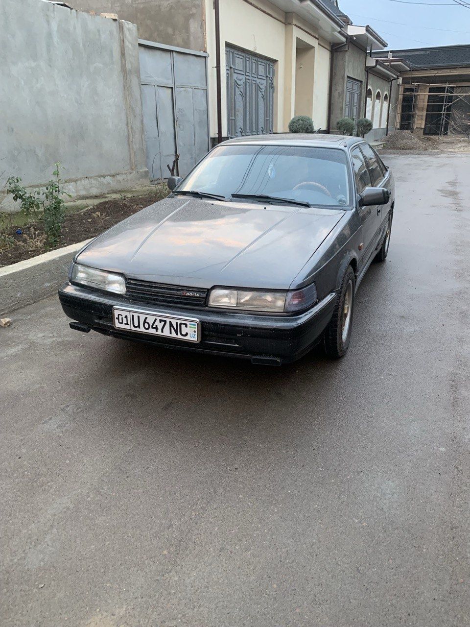 Mazda 626 sotiladi