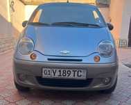 Матиз бест 2010 года Matiz best 2010 yil