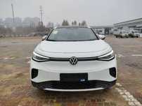 Volkswagen ID 4 Pure Crozz 2021-2 Bekorchilar TEL QIMASIN!!!