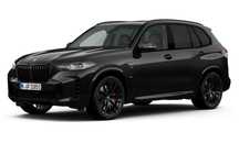 BMW X5 xDrive50e Гибрид в средней комплектации