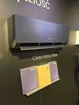 Кондиционер Gree 12 серии Clivia Inverter GWH12AUCXB-K6DNA1A R-32