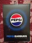 Беспроводные наушники PEPSI EARBUDS