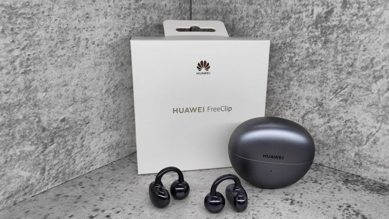 Huawei FreeClip  (оптом)