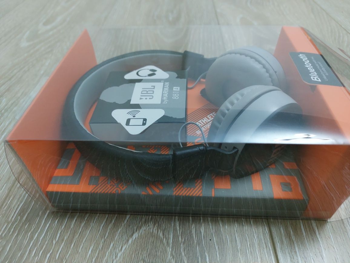 JBL naushnik bespravadnoy simsiz 881A model