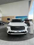 HAVAL H6 Premium Samarqandagi avtosalon