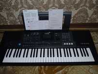 YAMAHA. PSR. E 473  [сотилади]