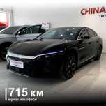 Byd Xan ev  715 km full