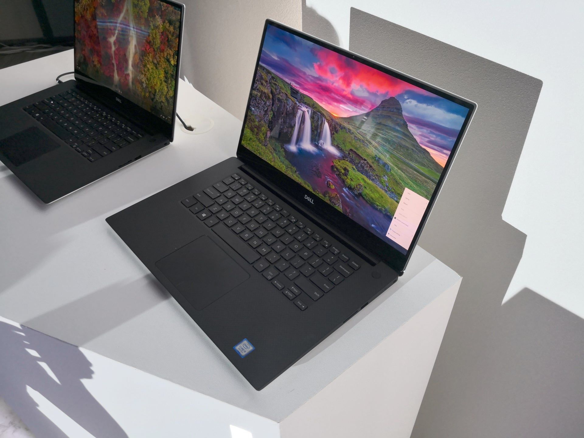 Крутой ноутбук Dell Xps Nvidia Gtx 4gb