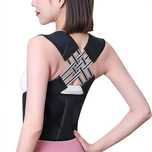 Posture Corrector go'zal qomat!