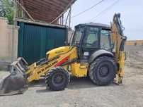 New Holland B90B