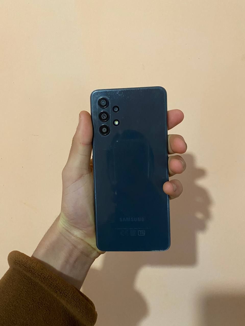 Samsung A 32 yangi