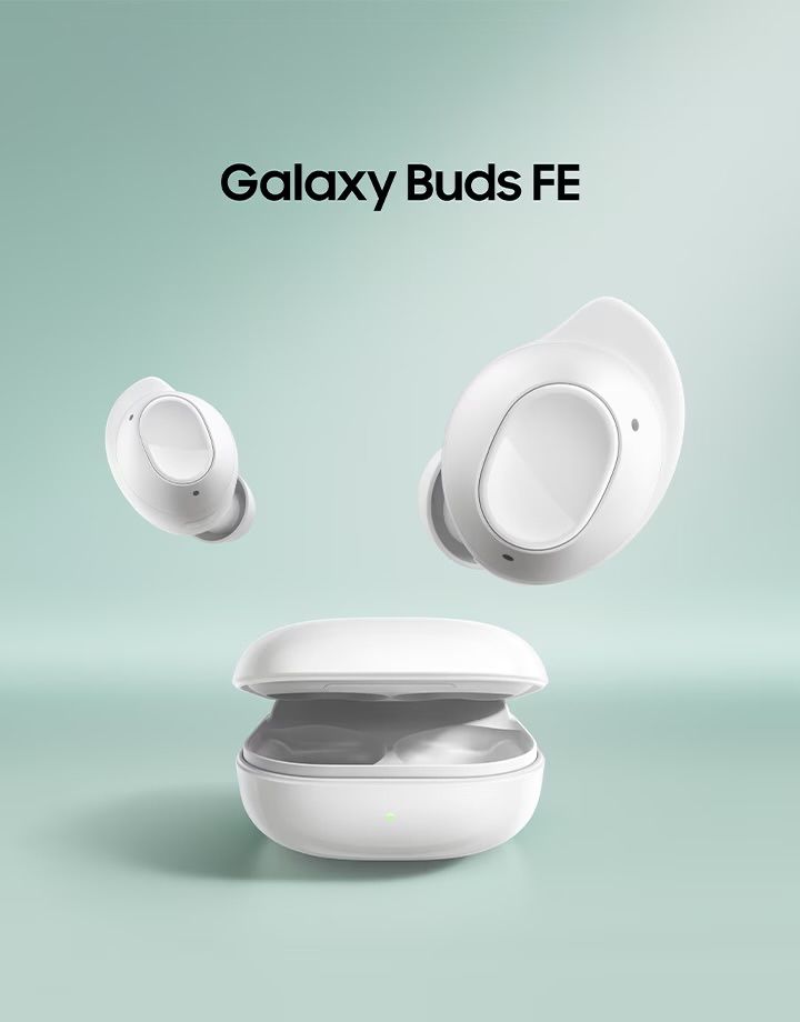 Samsung Galaxy Buds FE 2024