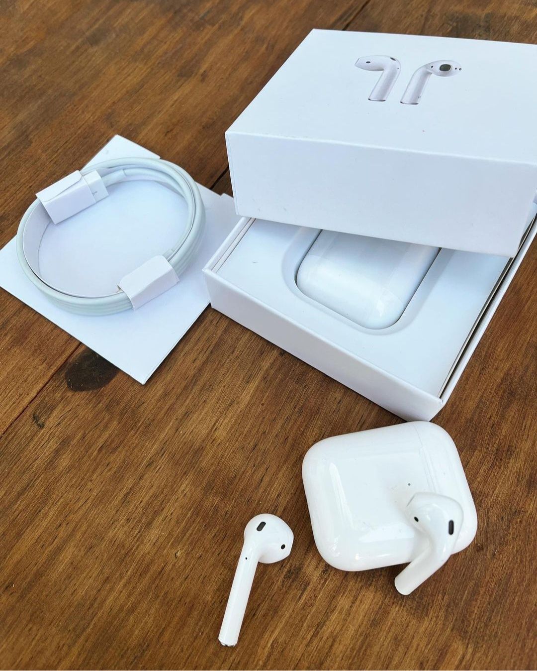 airpods 2.2 оптом/дона