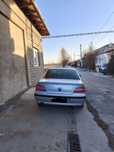 Peugeot 406 full