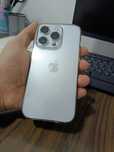 iPhone 14 pro 256 GB  White