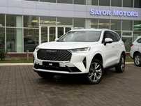 Haval H6 premium kamplektatsiya  naxtga 340mln