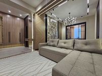 TASHKENT CITY • ЖК BOULEVARD • 3-комн • 75 м² • этаж 5/9 • [MRA: 0016]