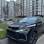 Tracker-2 Premier 2023 Срочно