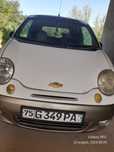 Matiz best 2010yil