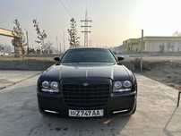 Chrysler 300C ideal